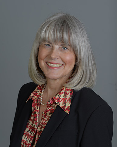 Wendy L. Yarno, MBA