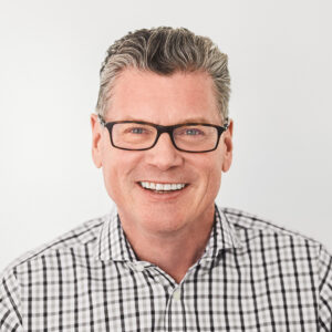 Michael Sumner, MB BS, MBA